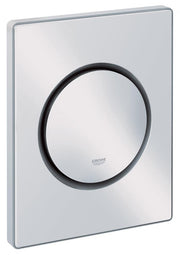 Nova Cosmopolitan Actuation plate