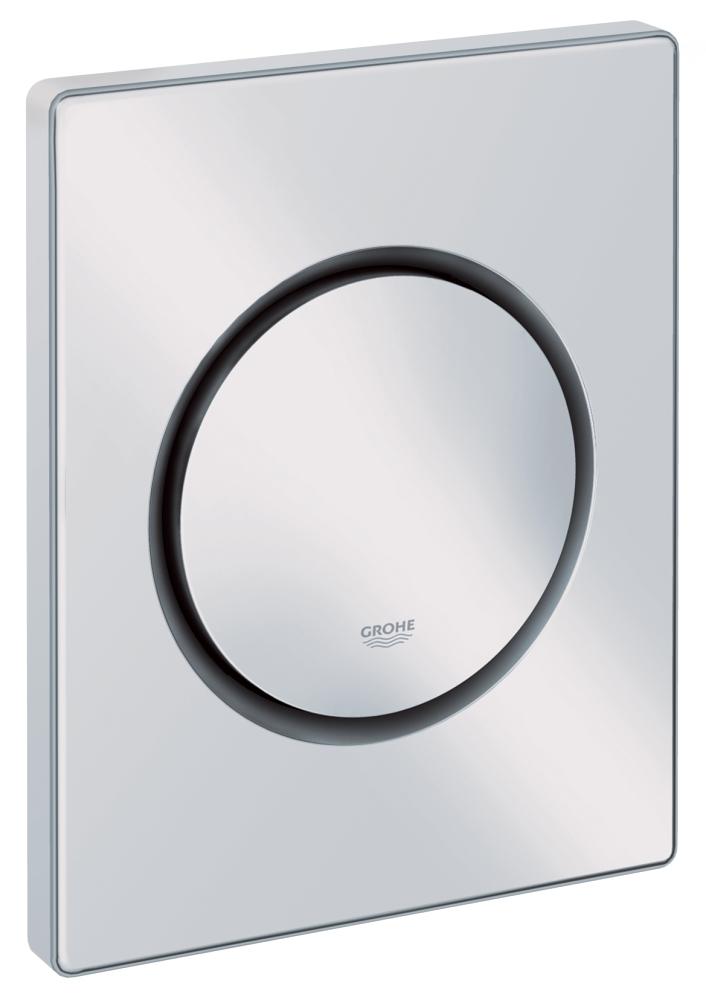 Nova Cosmopolitan Actuation plate