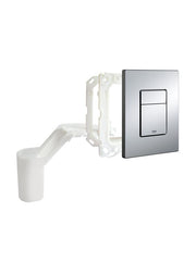 Skate Cosmopolitan Set Fresh Flush plate