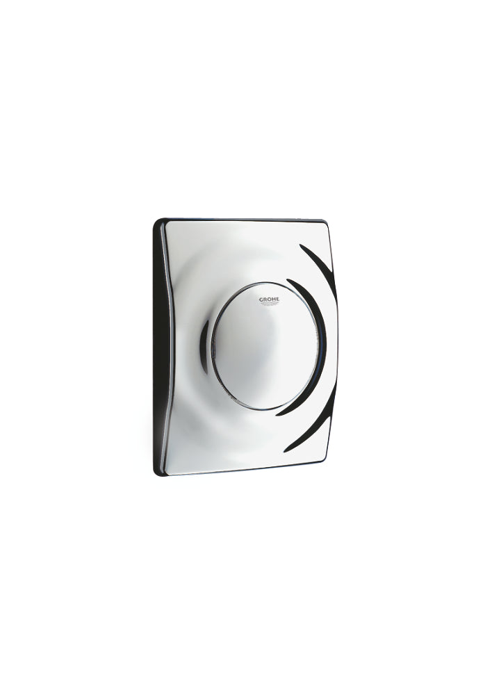 Surf Actuation plate