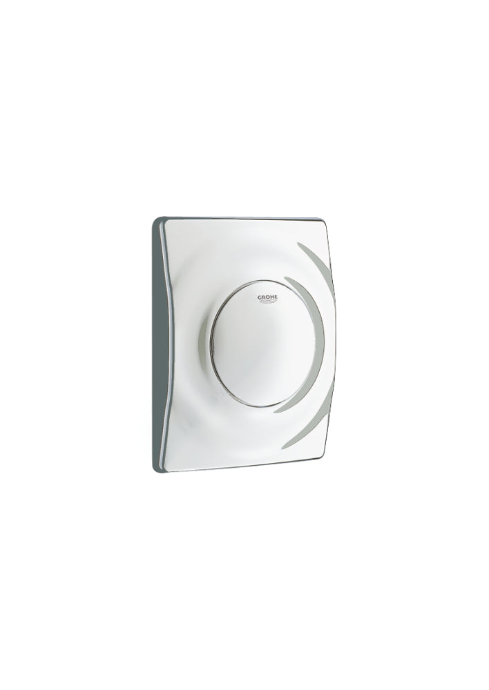 Surf Actuation plate