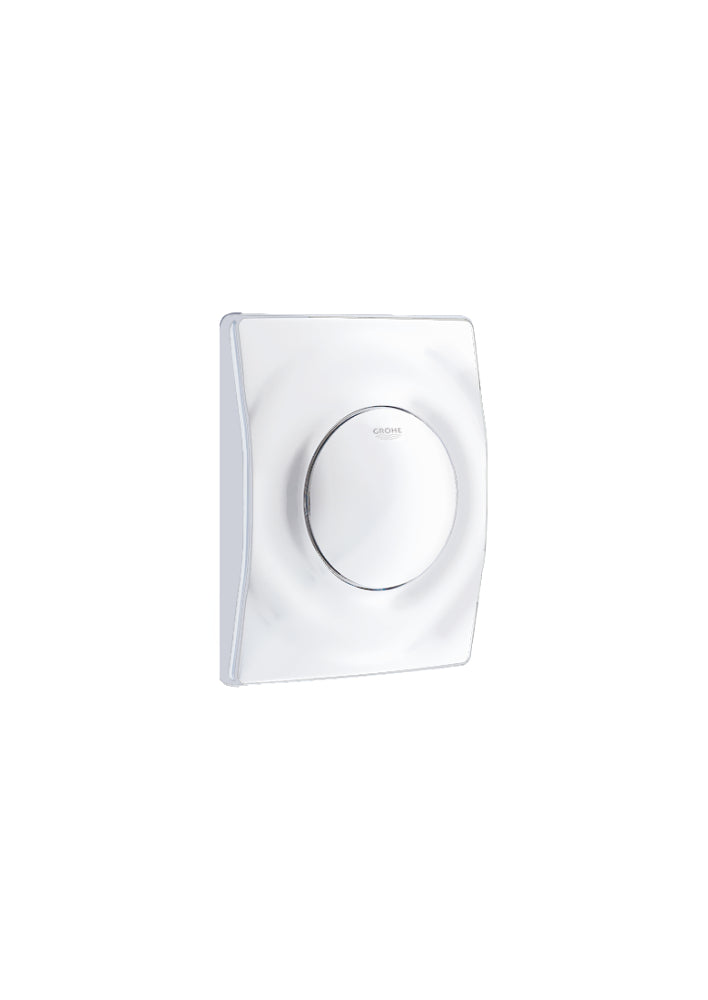 Surf Actuation plate