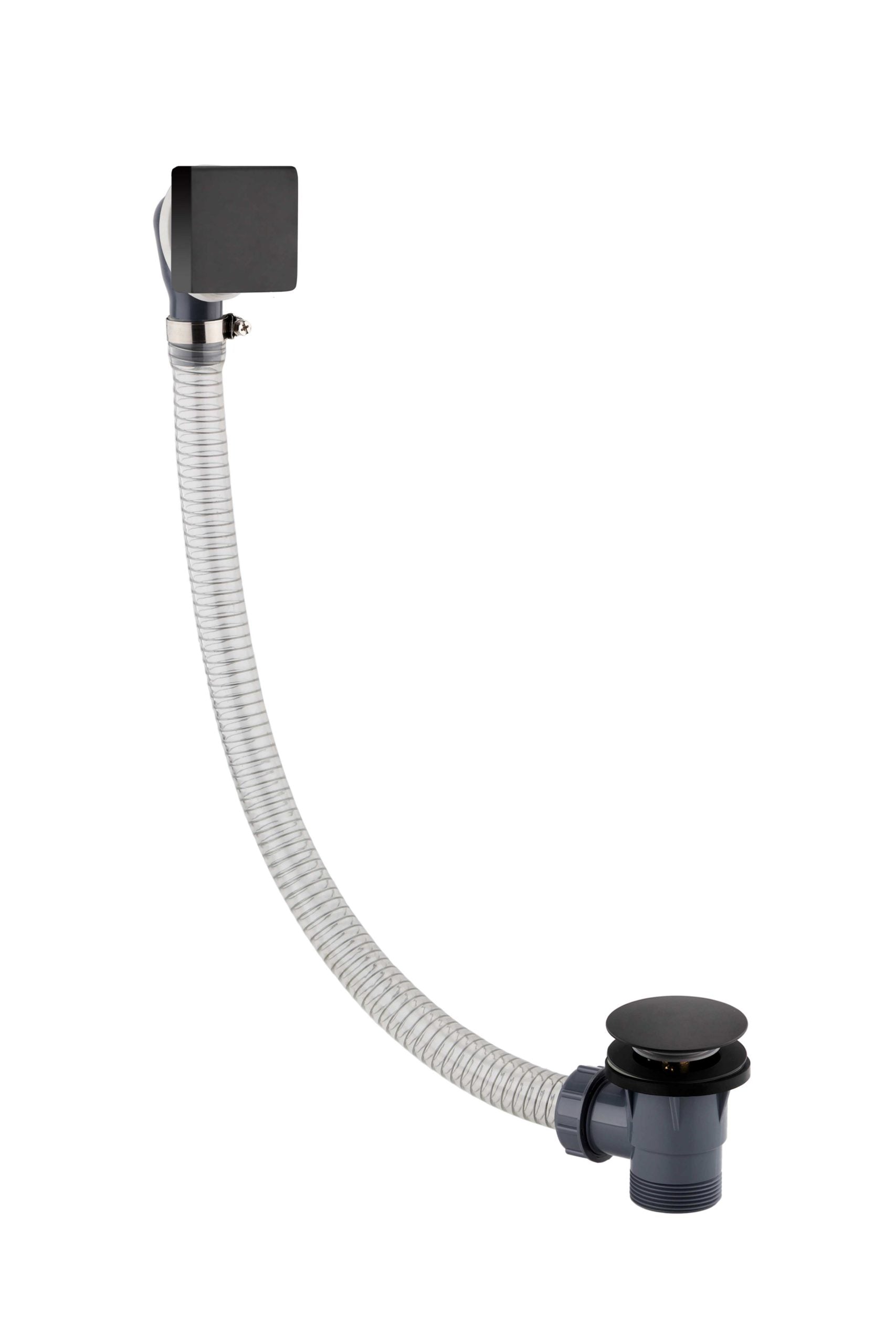 HIX EXTENDED CLICK CLACK BATH WASTE