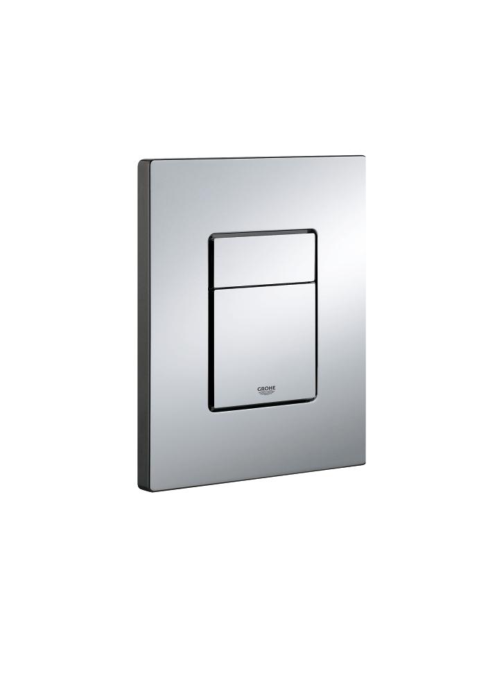 Skate Cosmopolitan Flush plate