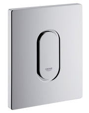 Arena Cosmopolitan Actuation plate