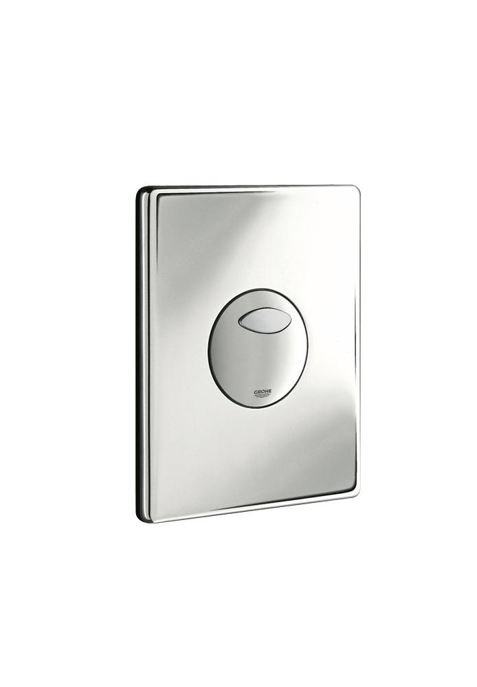 Skate Flush plate