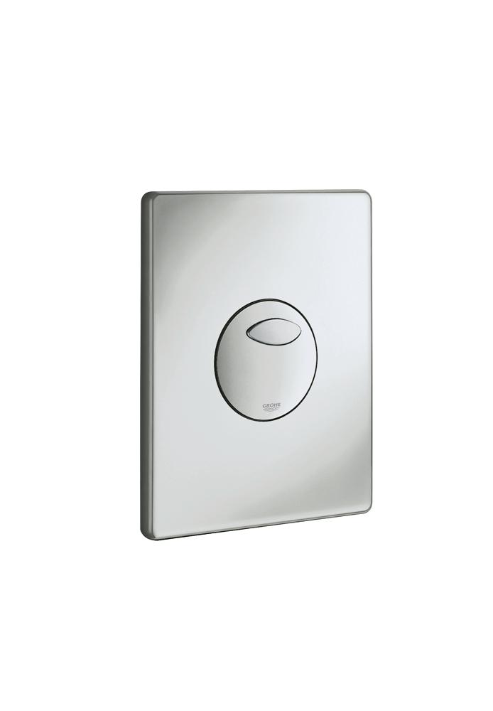 Skate Flush plate