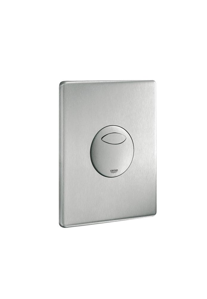 Skate Flush plate