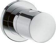 AXOR Uno Shut-off valve finish set