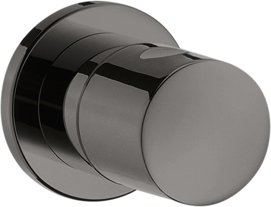 AXOR Uno Shut-off valve finish set