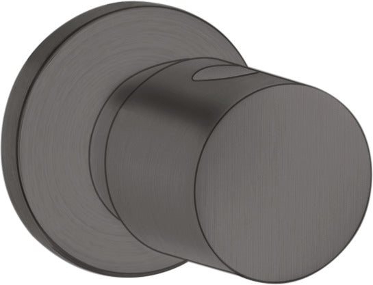 AXOR Uno Shut-off valve finish set