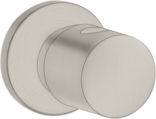 AXOR Uno Shut-off valve finish set