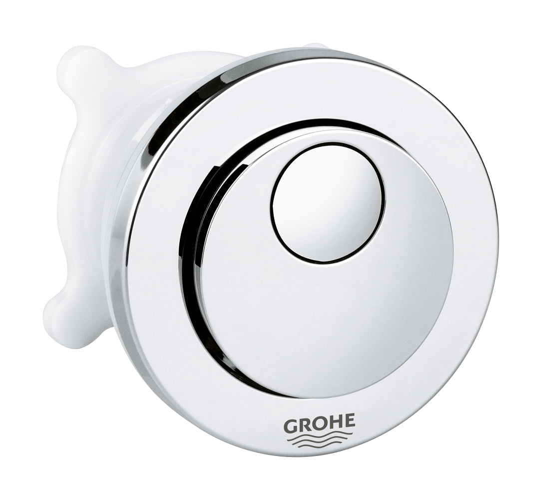 Round push button actuation Ø 50 mm