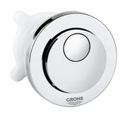 Round push button actuation Ø 50 mm