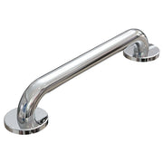 Euroshowers Polished Stainless - 18" Chrome