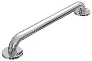Euroshowers Polished Stainless - 24"