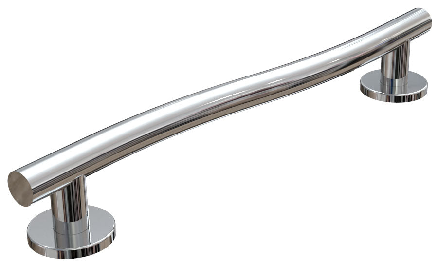 Euroshowers Contemporary WAVE - 24"