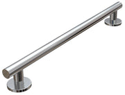 Euroshowers Contemporary Straight - 24"