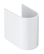 Euro Ceramic Semi pedestal for wash basin 39230,39335 and 39336