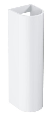 Euro Ceramic Full pedestal for wash basin 39230,39335,39336 and 39324