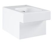 Cube Ceramic Wall hung WC