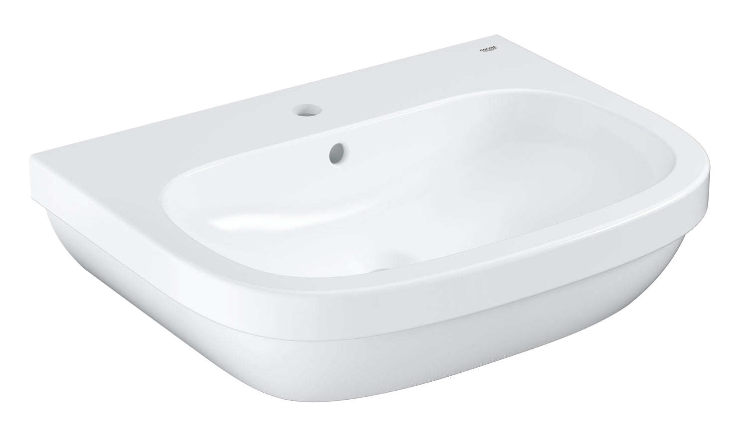 Euro Ceramic Wash basin 65
