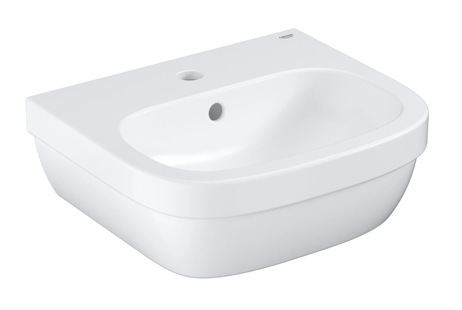 Euro Ceramic Hand rinse basin 45