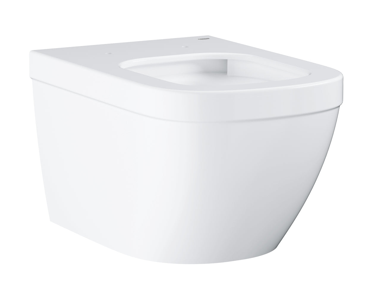 Euro Ceramic Wall hung WC
