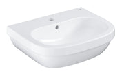 Euro Ceramic Wash basin 55