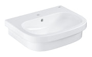 Euro Ceramic Counter top basin 60