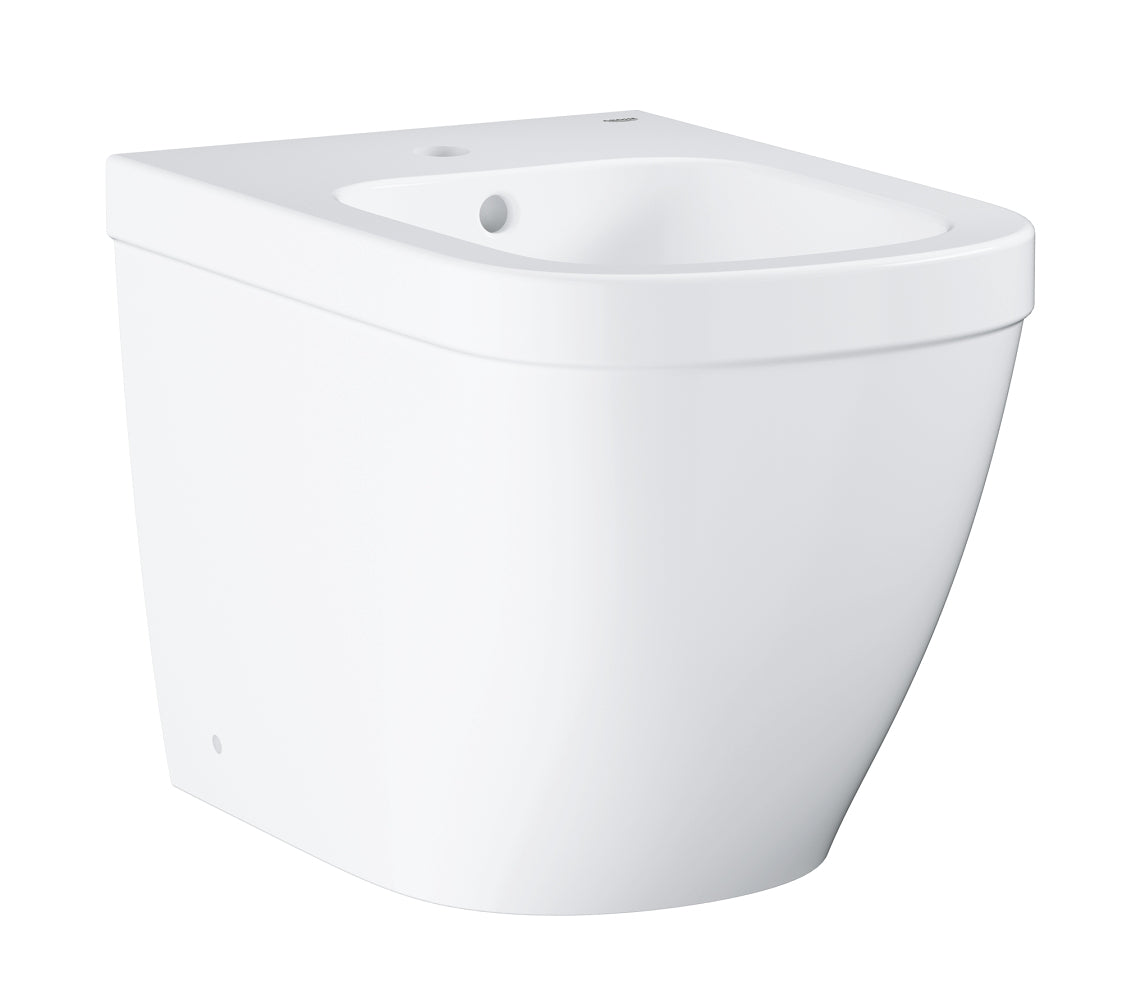 Euro Ceramic Floor standing bidet