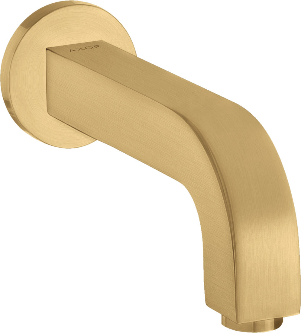 AXOR Citterio Bath spout