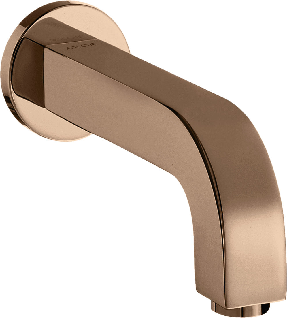 AXOR Citterio Bath spout