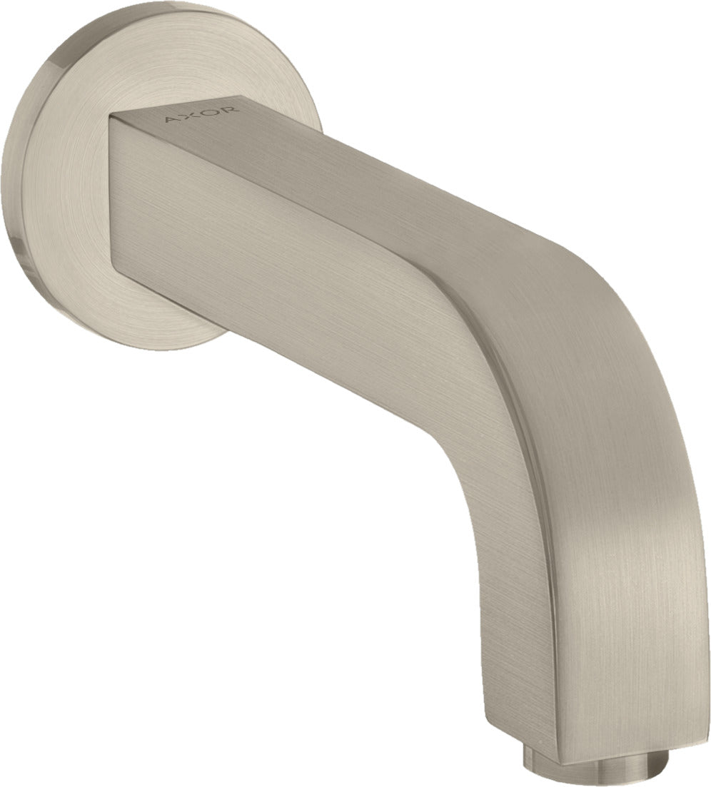 AXOR Citterio Bath spout