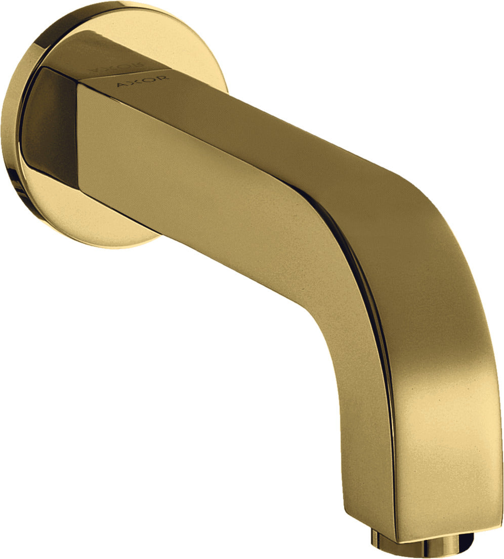 AXOR Citterio Bath spout