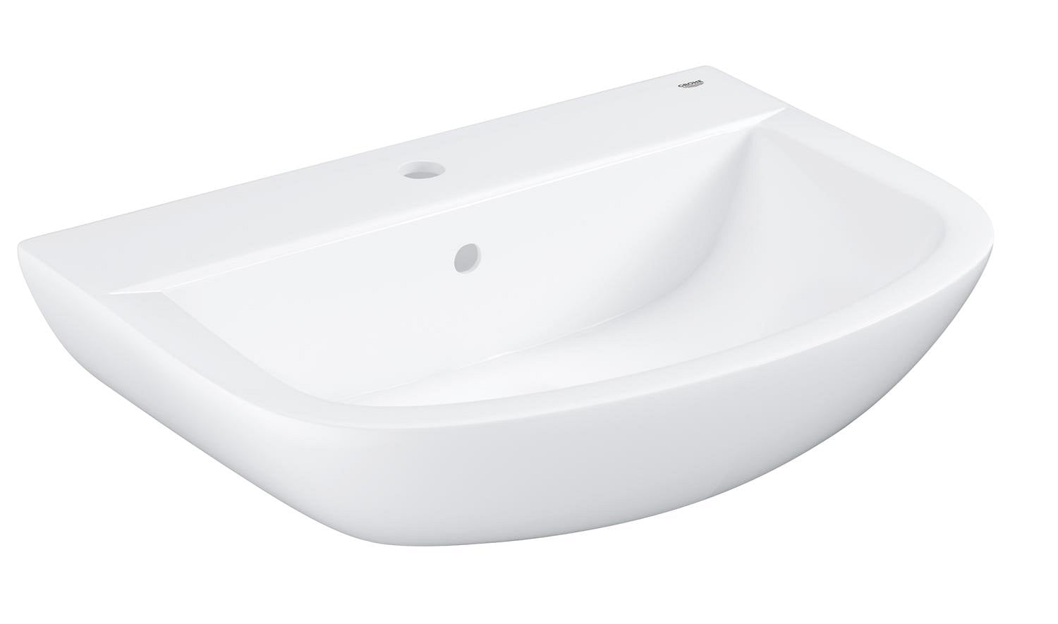 Bau Ceramic Wash basin 65