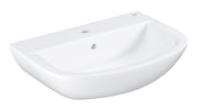 Bau Ceramic Wash basin 60 wall fixings not included