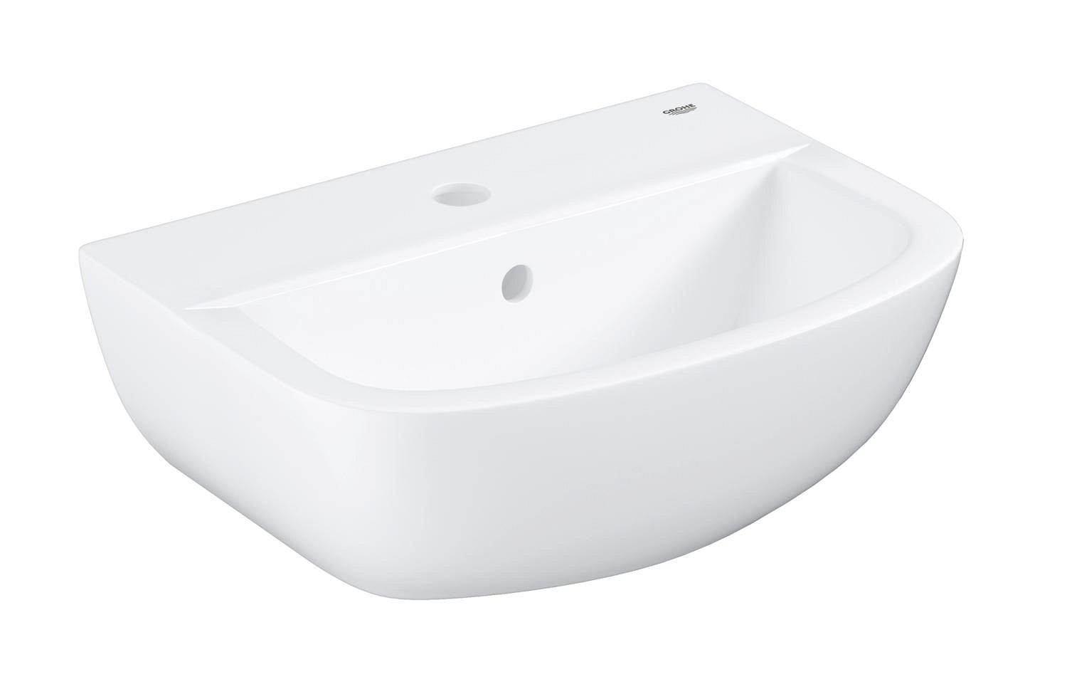 Bau Ceramic Hand rinse basin 45