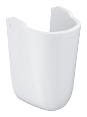 Bau Ceramic Half pedestal