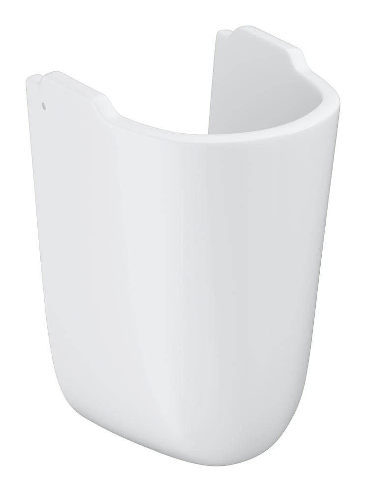 Bau Ceramic Half pedestal