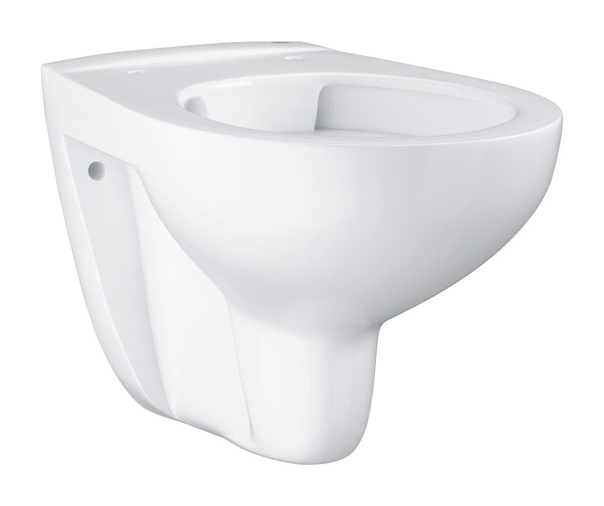 Bau Ceramic Wall hung WC