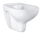 Bau Ceramic Wall hung WC