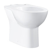 Bau Ceramic Floor standing WC for close coupled combination