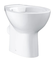 Bau Ceramic Floor standing WC