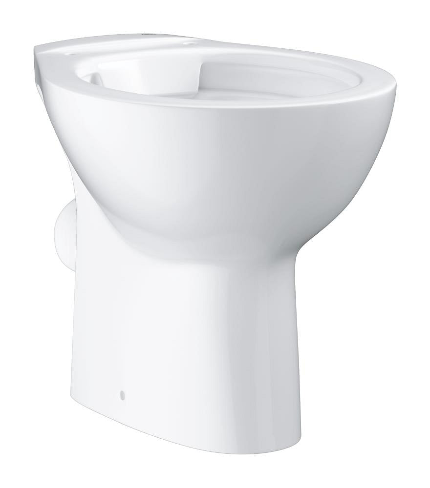Bau Ceramic Floor standing WC