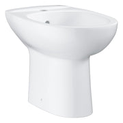 Bau Ceramic Floor standing bidet