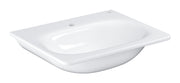 Essence Wash basin 60 wall fixings not included