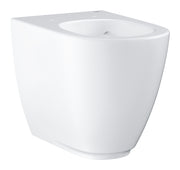 Essence Floor standing back to wall WC
