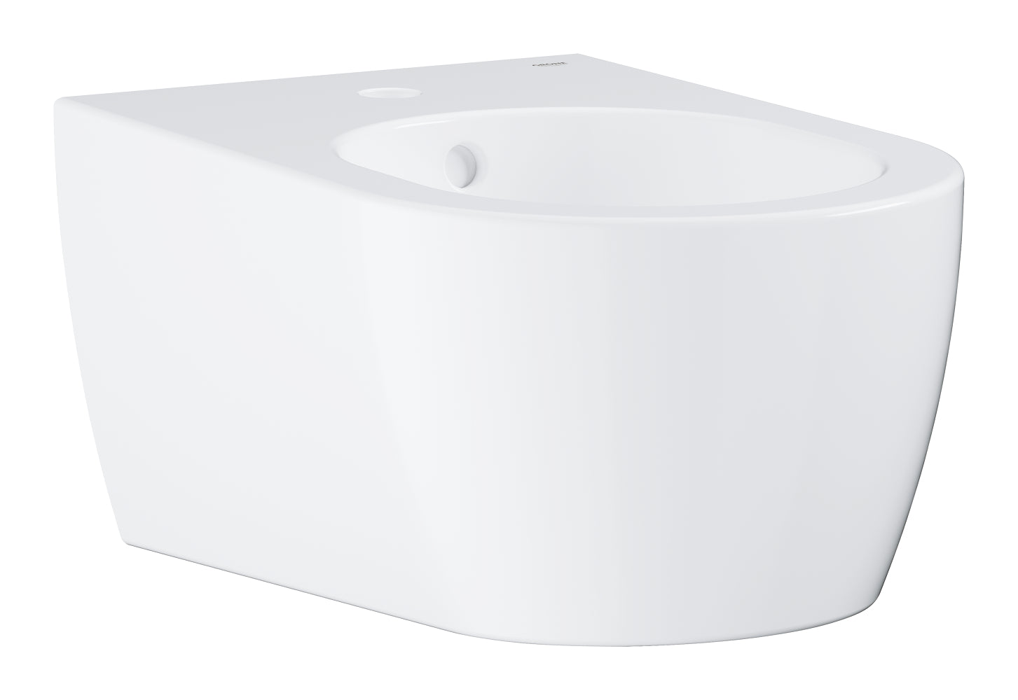 Essence Wall hung bidet
