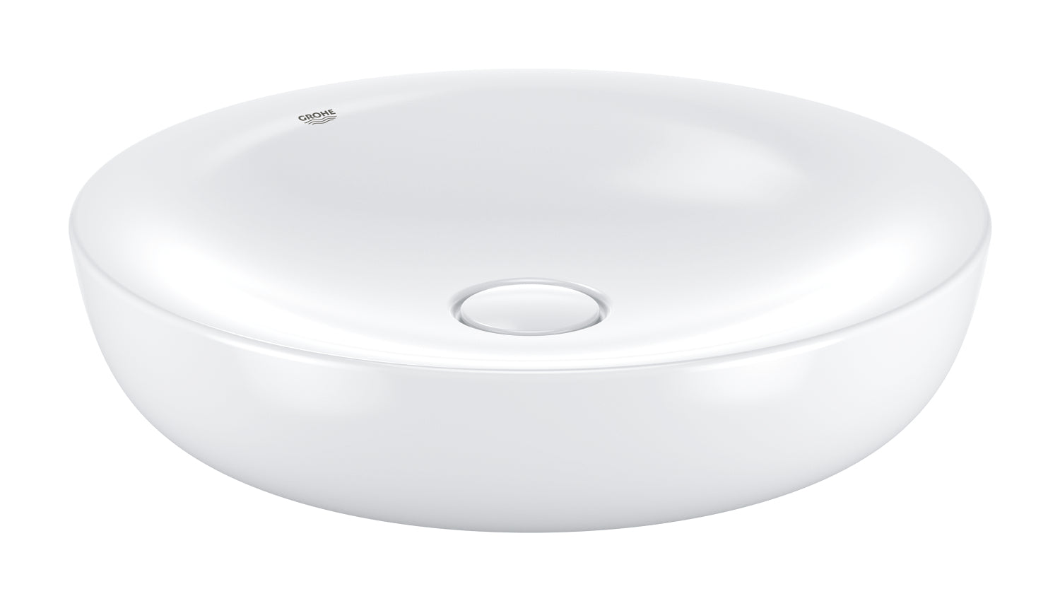 Essence Vessel basin 45